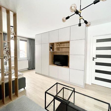 Apartament Gorska Swieradow-Zdroj Ngoại thất bức ảnh