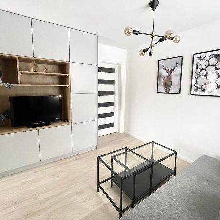 Apartament Gorska Swieradow-Zdroj Ngoại thất bức ảnh