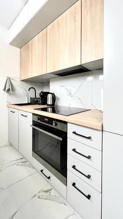 Apartament Gorska Swieradow-Zdroj Ngoại thất bức ảnh