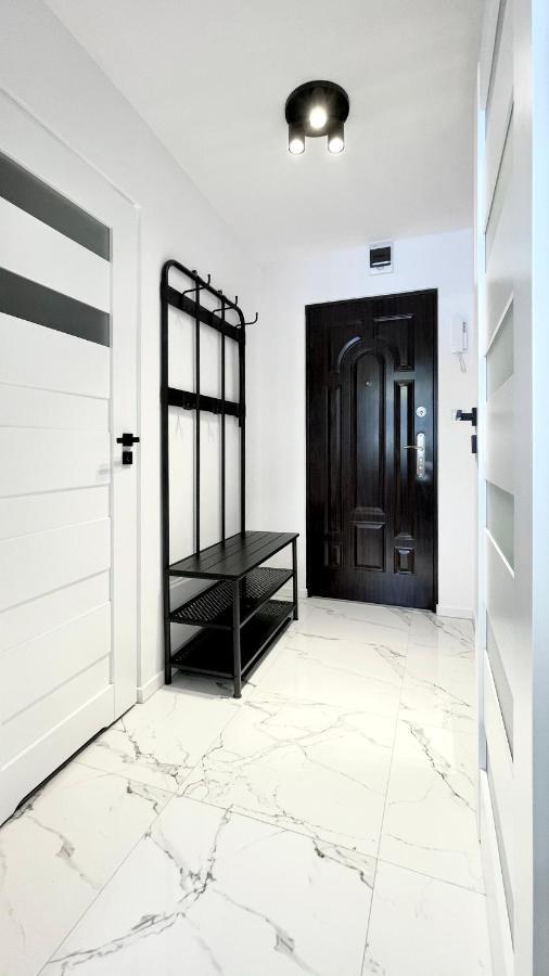 Apartament Gorska Swieradow-Zdroj Ngoại thất bức ảnh