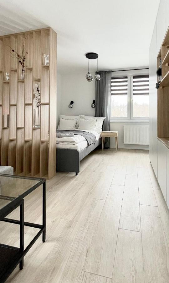 Apartament Gorska Swieradow-Zdroj Ngoại thất bức ảnh
