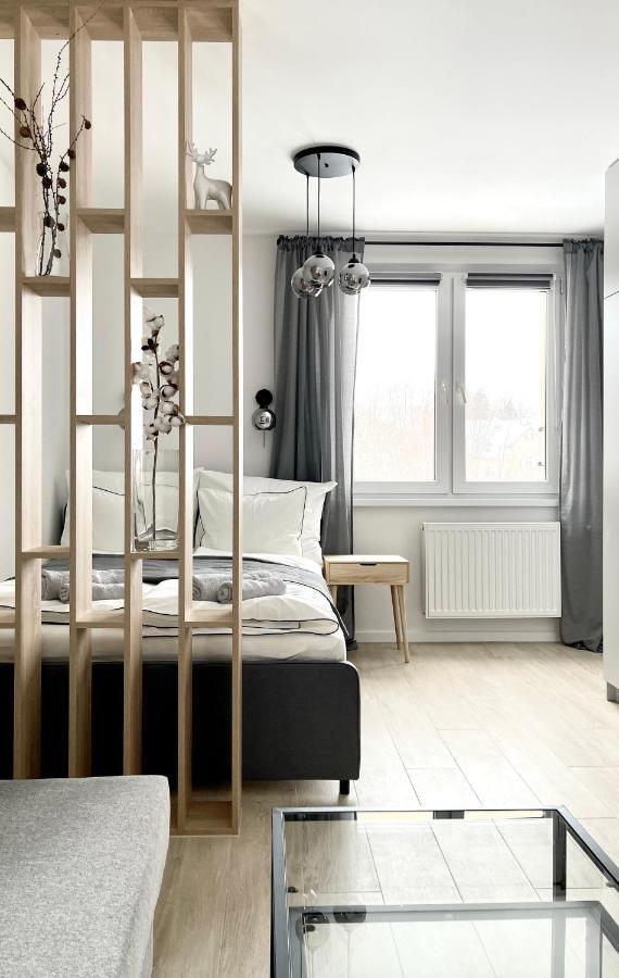 Apartament Gorska Swieradow-Zdroj Ngoại thất bức ảnh