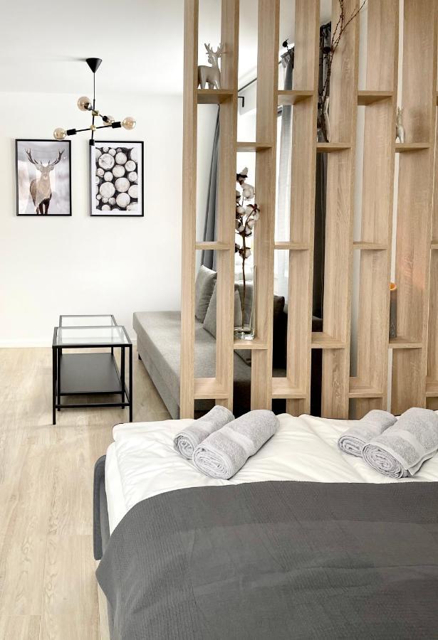 Apartament Gorska Swieradow-Zdroj Ngoại thất bức ảnh