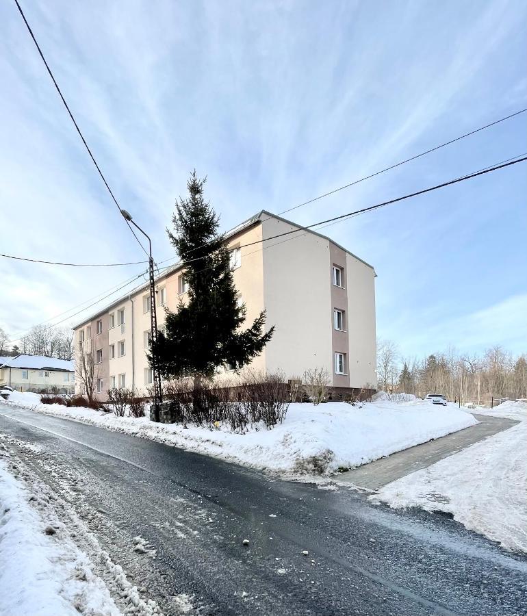 Apartament Gorska Swieradow-Zdroj Ngoại thất bức ảnh