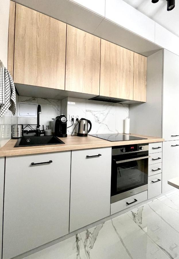 Apartament Gorska Swieradow-Zdroj Ngoại thất bức ảnh