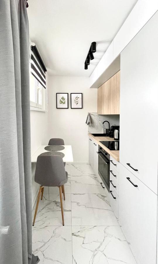 Apartament Gorska Swieradow-Zdroj Ngoại thất bức ảnh