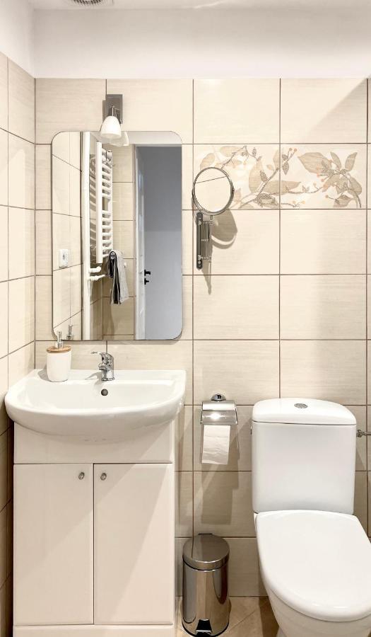 Apartament Gorska Swieradow-Zdroj Ngoại thất bức ảnh