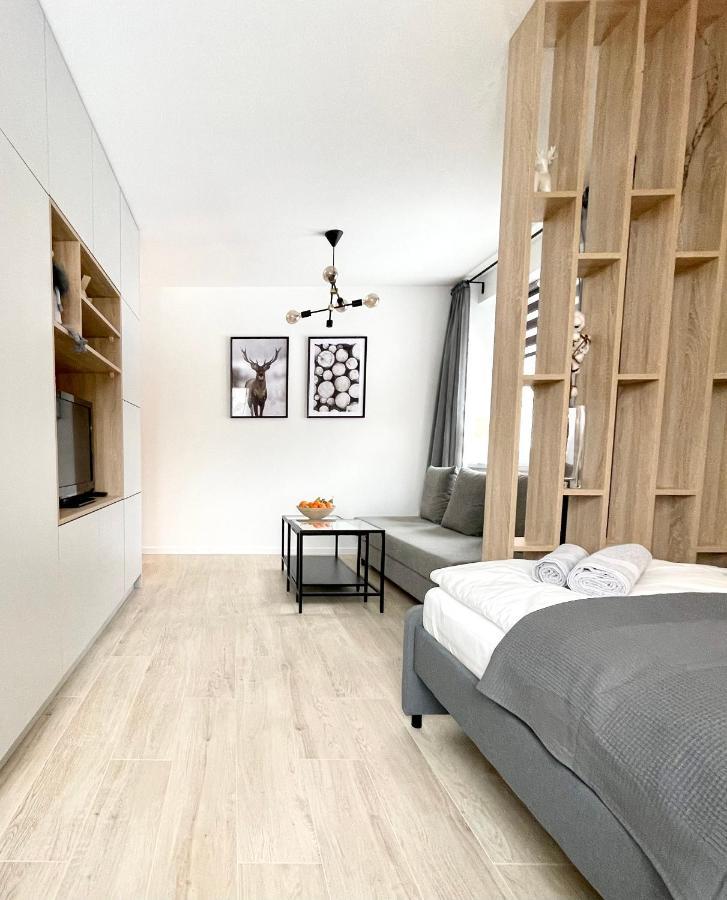 Apartament Gorska Swieradow-Zdroj Ngoại thất bức ảnh