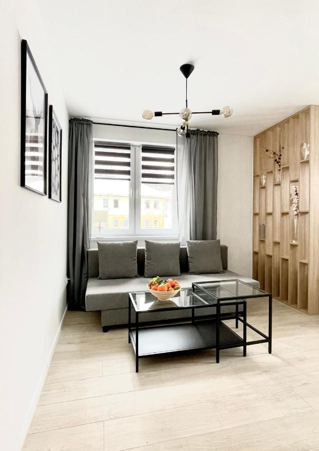 Apartament Gorska Swieradow-Zdroj Ngoại thất bức ảnh