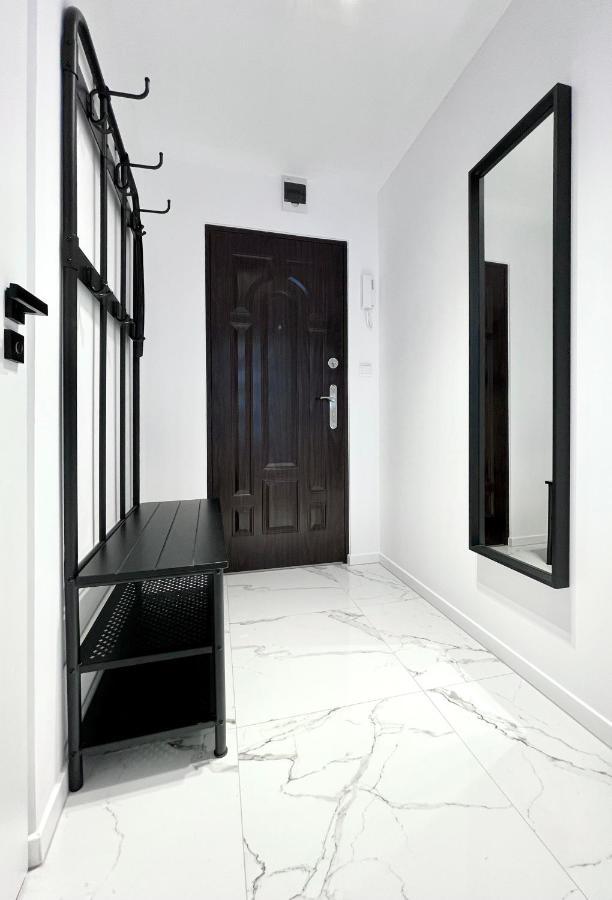 Apartament Gorska Swieradow-Zdroj Ngoại thất bức ảnh