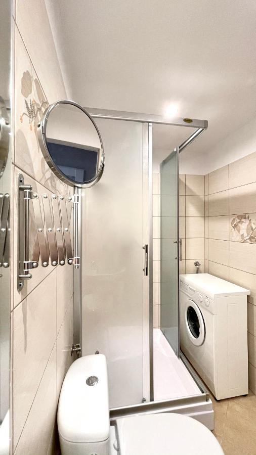 Apartament Gorska Swieradow-Zdroj Ngoại thất bức ảnh