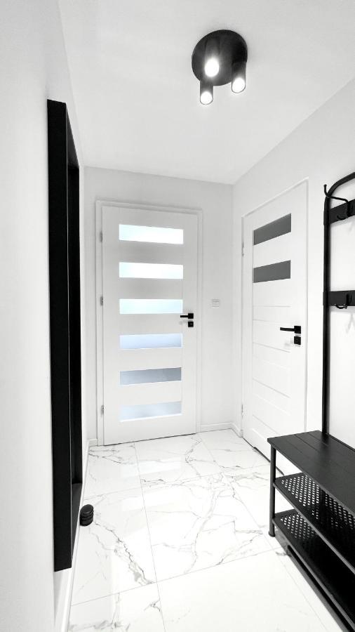Apartament Gorska Swieradow-Zdroj Ngoại thất bức ảnh