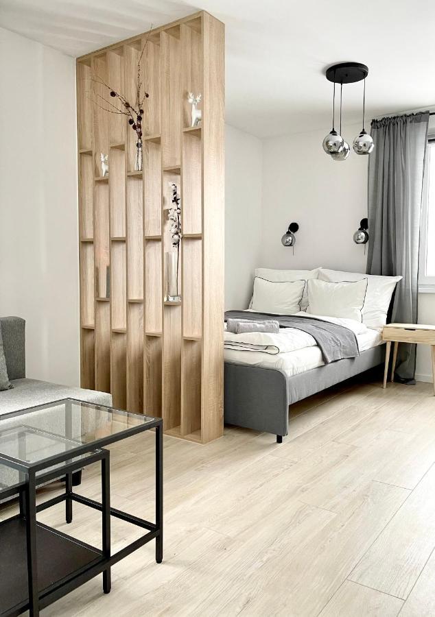 Apartament Gorska Swieradow-Zdroj Ngoại thất bức ảnh