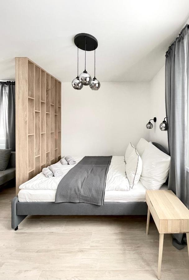Apartament Gorska Swieradow-Zdroj Ngoại thất bức ảnh