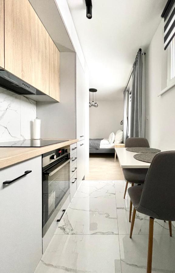 Apartament Gorska Swieradow-Zdroj Ngoại thất bức ảnh