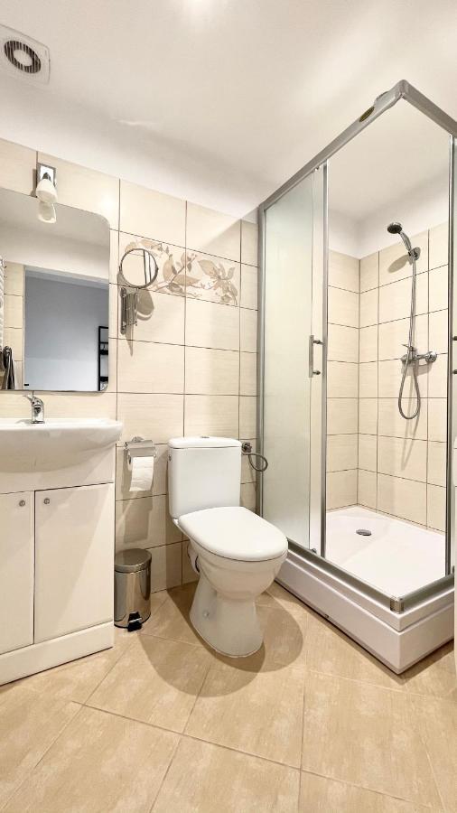 Apartament Gorska Swieradow-Zdroj Ngoại thất bức ảnh
