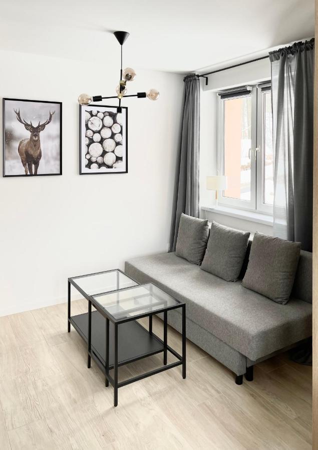 Apartament Gorska Swieradow-Zdroj Ngoại thất bức ảnh