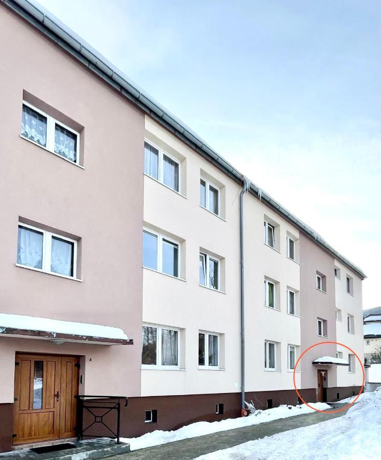 Apartament Gorska Swieradow-Zdroj Ngoại thất bức ảnh