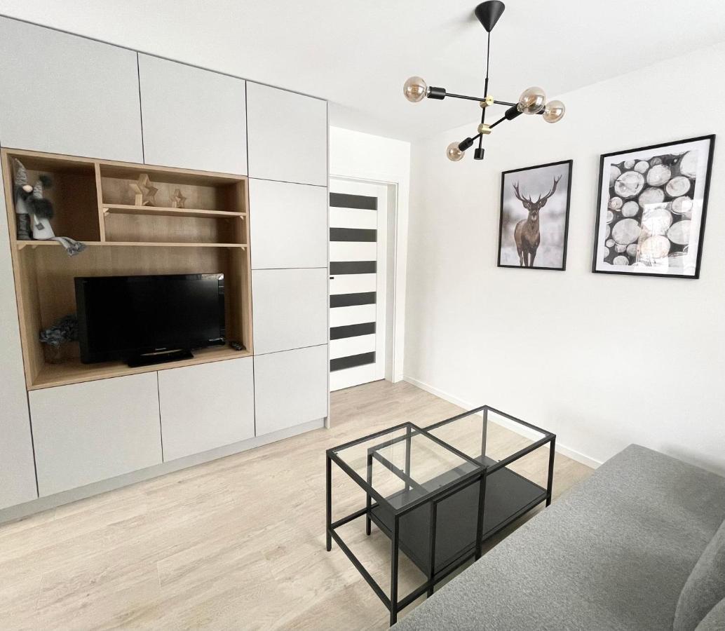 Apartament Gorska Swieradow-Zdroj Ngoại thất bức ảnh