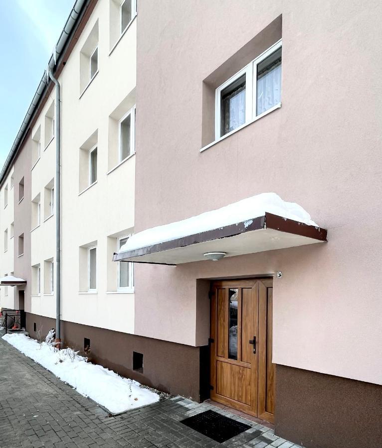 Apartament Gorska Swieradow-Zdroj Ngoại thất bức ảnh